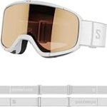Análisis de las gafas de nieve Electric: descubre la combinación perfecta de estilo y funcionalidad