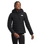 Análisis detallado de la chaqueta de nieve para mujer de North Face: ¡Descubre la combinación perfecta de estilo y funcionalidad!