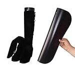 Análisis detallado: Botas Altas con Plantilla Extraíble, la combinación perfecta de estilo y comodidad Análisis detallado: Botas Altas con Plantilla Extraíble, la combinación perfecta de estilo y comodidad