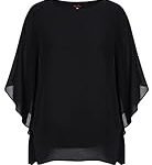 Análisis de las Tendencias en Ropa de Talla Grande: Descubre las Mejores Opciones para Lucir a la Moda Análisis de las Tendencias en Ropa de Talla Grande: Descubre las Mejores Opciones para Lucir a la Moda