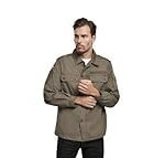 Camisas de militares: El estilo militar en la moda actual Camisas de militares: El estilo militar en la moda actual