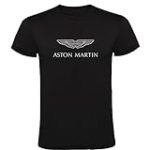 Análisis detallado de la camiseta Aston Martin original: ¡Descubre la elegancia en cada detalle!