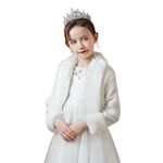 Análisis: Los Mejores Abrigos de Ceremonia para Niñas - ¡Elegancia y Estilo!