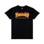 Análisis completo de la moda urbana: Descubre la esencia de Thrasher Ropa