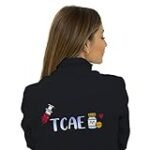 Descubre la Elegancia del Forro Polar Personalizado Bordado: Análisis de una Tendencia en Moda Descubre la Elegancia del Forro Polar Personalizado Bordado: Análisis de una Tendencia en Moda