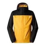 Análisis de moda: Descubre la colección de The North Face para la nieve