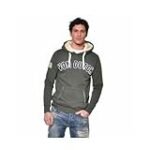 Análisis completo de la sudadera Von Dutch: moda urbana con estilo único