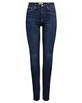 Análisis detallado de los jeans azul oscuro: ¡Descubre cómo lucirlos con estilo!