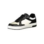 Análisis de las zapatillas basket cupsole de Calvin Klein: estilo y comodidad en tus pies