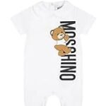 Análisis de la colección Moschino Bebé: moda y estilo para los más pequeños Análisis de la colección Moschino Bebé: moda y estilo para los más pequeños
