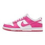 Análisis detallado de las Nike Dunk Low Lilas: ¡Descubre la última tendencia en calzado!