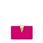 Análisis de moda: Descubre cómo lucir una bolsa fucsia en tus outfits