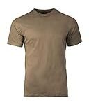 Tendencia en Camisetas: Análisis de las Mejores Opciones en Color Camel para esta Temporada