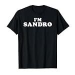 Sandro es: Descubre el Estilo y Elegancia de la Marca en Ropa y Complementos de Moda