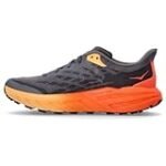 Análisis detallado de las zapatillas Hoka Speedgoat 5 en talla 43 1/3: ¡Descubre todo lo que necesitas saber!