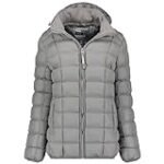 Análisis detallado del anorak Canadian Peak para mujer: ¡Descubre todo lo que necesitas saber! Análisis detallado del anorak Canadian Peak para mujer: ¡Descubre todo lo que necesitas saber!