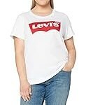 Análisis de la colección Levi's en tallas grandes: ¡Descubre la moda para todos los cuerpos!