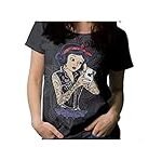 Camiseta tatuada: la tendencia que está revolucionando la moda urbana