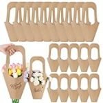 Análisis detallado de la bolsa de flores: el complemento perfecto para tu look primaveral