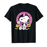 Análisis de la colección de ropa Peanuts: ¡Descubre cómo lucir con estilo inspirado en los personajes más queridos!