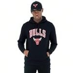 Análisis detallado: Sudadera Chicago Bulls para hombre, ¡descubre el estilo deportivo que triunfa en la moda urbana!