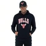 Análisis detallado de las sudaderas Chicago Bulls: ¡Descubre el estilo icónico de la NBA!