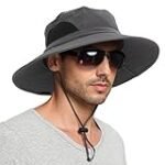 Análisis detallado del sombrero ala ancha para hombre: ¡El complemento de moda que marca tendencia!