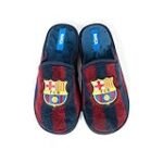 Análisis detallado de las Zapatillas del FC Barcelona: ¡Descubre el estilo culé en tus pies!
