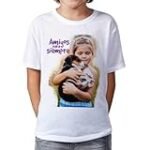 Análisis detallado de las encantadoras camisetas personalizadas de Stitch: ¡Descubre cómo llevar la magia de Disney en tu outfit!