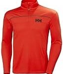 Análisis detallado de las mejores sudaderas de esquí para hombre: ¡Encuentra la ideal para ti!