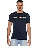 Descubre lo último en moda masculina: Análisis de la tienda Jack & Jones online