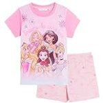 Análisis de la colección de ropa Disney para niñas: ¡Magia y estilo en cada prenda!