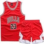 Análisis detallado de la camiseta Bulls: ¡Descubre el estilo icónico de esta prenda deportiva!