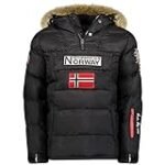 Descubre todo sobre la marca Geographical Norway en talla S: Análisis de Ropa y Complementos de Moda