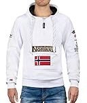 Análisis detallado del jersey Norway para hombre: calidad y estilo para lucir a la moda