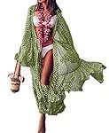 Análisis de Ropa y Complementos de Moda: Descubre el Encanto Sexy del Verde