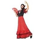 Análisis de Trajes de Flamenca en Talla 56: Descubre las Mejores Opciones para Lucir con Estilo