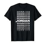 Análisis detallado de la ropa de marca Jordan: ¡Descubre lo último en moda deportiva!