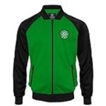 Análisis de la chaqueta Celtic Glasgow: Estilo y Tradición en tu Vestuario