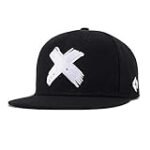 Descubre las 5 razones por las que las gorras x son el accesorio imprescindible esta temporada
