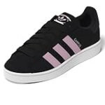 Análisis detallado: adidas Campus 00s Bliss Lilac - El toque retro que conquista el presente