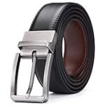 Análisis de los Mejores Cinturones de Cuero para Hombre: Elegancia y Estilo en tu Vestuario