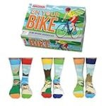Socks Bike: Los Mejores Calcetines para Ciclistas en tu Armario