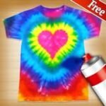 Análisis detallado del vestido tie dye: ¡Inspiración de moda para tu próximo look!