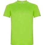 Análisis de Moda: Descubre Cómo Lucir una Camiseta Verde Pistacho para Hombre