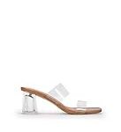 Análisis de la tendencia: Espartos Transparentes, la nueva sensación en moda