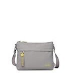 Análisis detallado de los bolsos KCB bandolera: ¡Descubre el complemento perfecto para tu look!