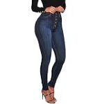Análisis de los mejores pantalones colombianos para mujer en España: ¡Descubre la moda que conquista!