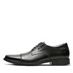 Análisis detallado del zapato black: elegancia y versatilidad en tu armario