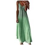 Análisis detallado: ¿Cómo lucir un vestido largo verde lima con estilo y elegancia?